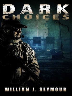 cover image of Dark Choices